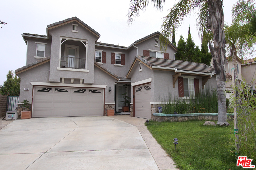 334 Woodland Road Simi Valley, CA 93065 - Photo 1 of 29