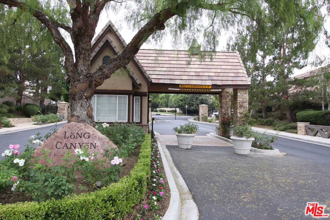 334 Woodland Road Simi Valley, CA 93065 - Photo 29 of 29