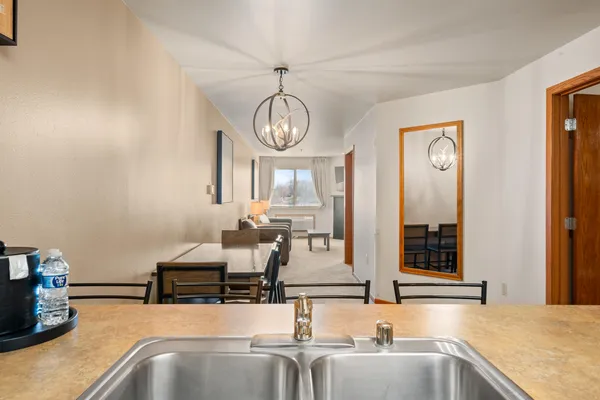 $116,900 | 7020 Grand Geneva Way, Unit 206, Lake Geneva, WI 53147