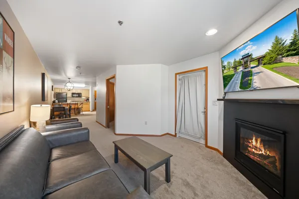 $116,900 | 7020 Grand Geneva Way, Unit 206, Lake Geneva, WI 53147