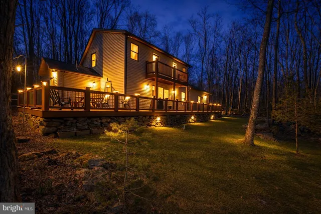 $545,000 | 328 Stool Rock Road, Oakland, MD 21550