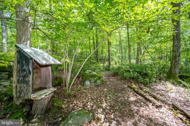 $545,000 | 328 Stool Rock Road, Oakland, MD 21550