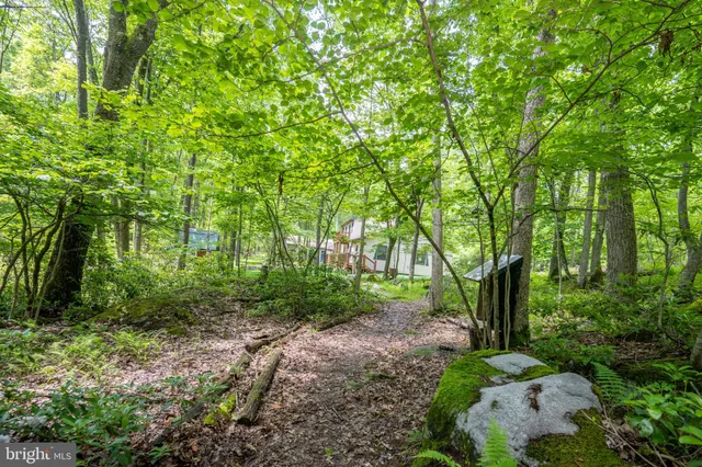 $545,000 | 328 Stool Rock Road, Oakland, MD 21550