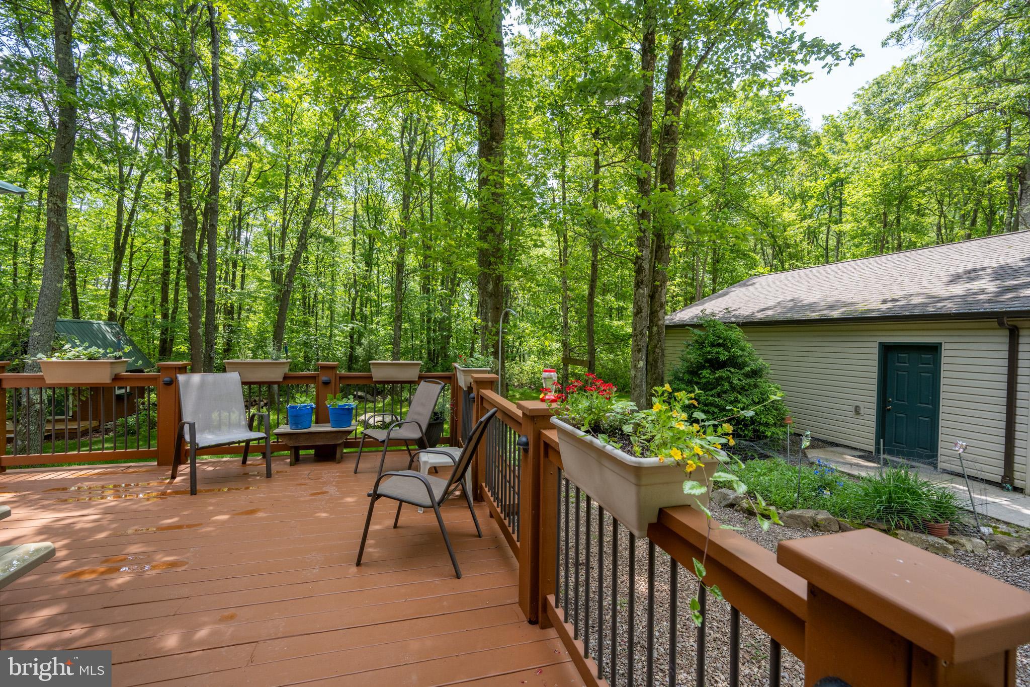 328 Stool Rock Road Oakland, MD 21550 - Photo 110 of 117