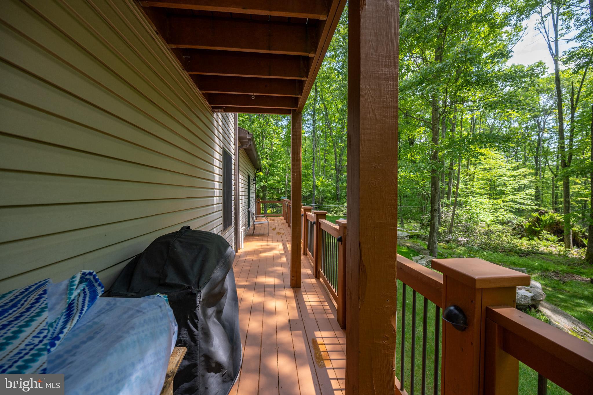 328 Stool Rock Road Oakland, MD 21550 - Photo 114 of 117