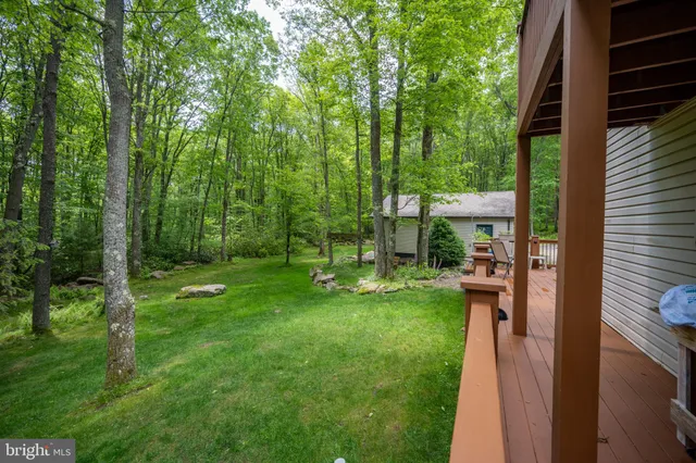 $545,000 | 328 Stool Rock Road, Oakland, MD 21550