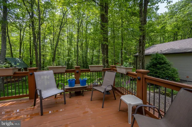 $545,000 | 328 Stool Rock Road, Oakland, MD 21550