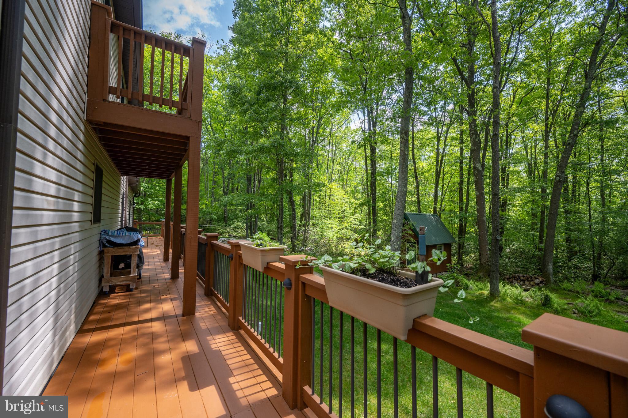 328 Stool Rock Road Oakland, MD 21550 - Photo 118 of 123