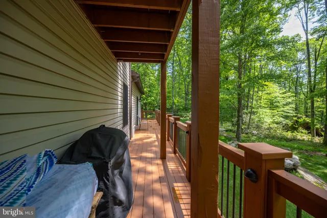 $545,000 | 328 Stool Rock Road, Oakland, MD 21550