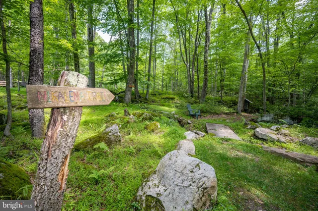 $545,000 | 328 Stool Rock Road, Oakland, MD 21550