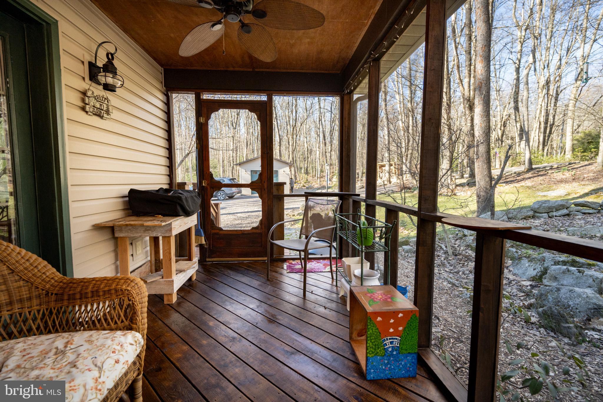 328 Stool Rock Road Oakland, MD 21550 - Photo 38 of 123