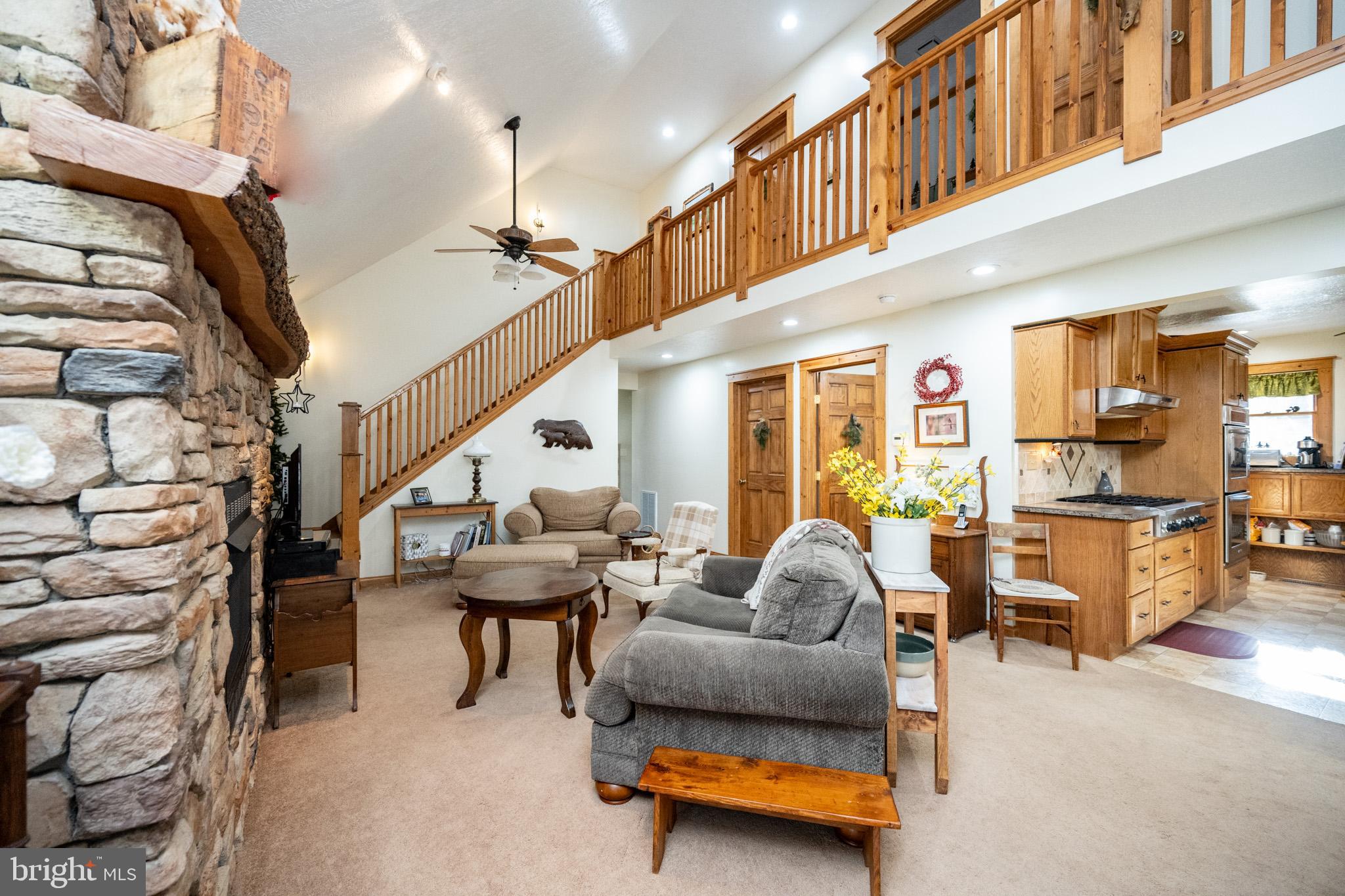 328 Stool Rock Road Oakland, MD 21550 - Photo 39 of 123