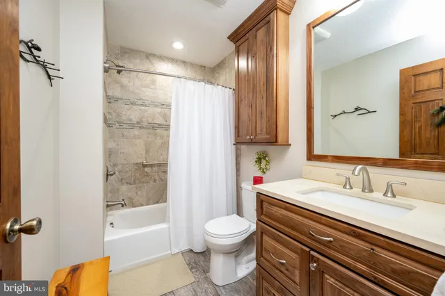 $545,000 | 328 Stool Rock Road, Oakland, MD 21550