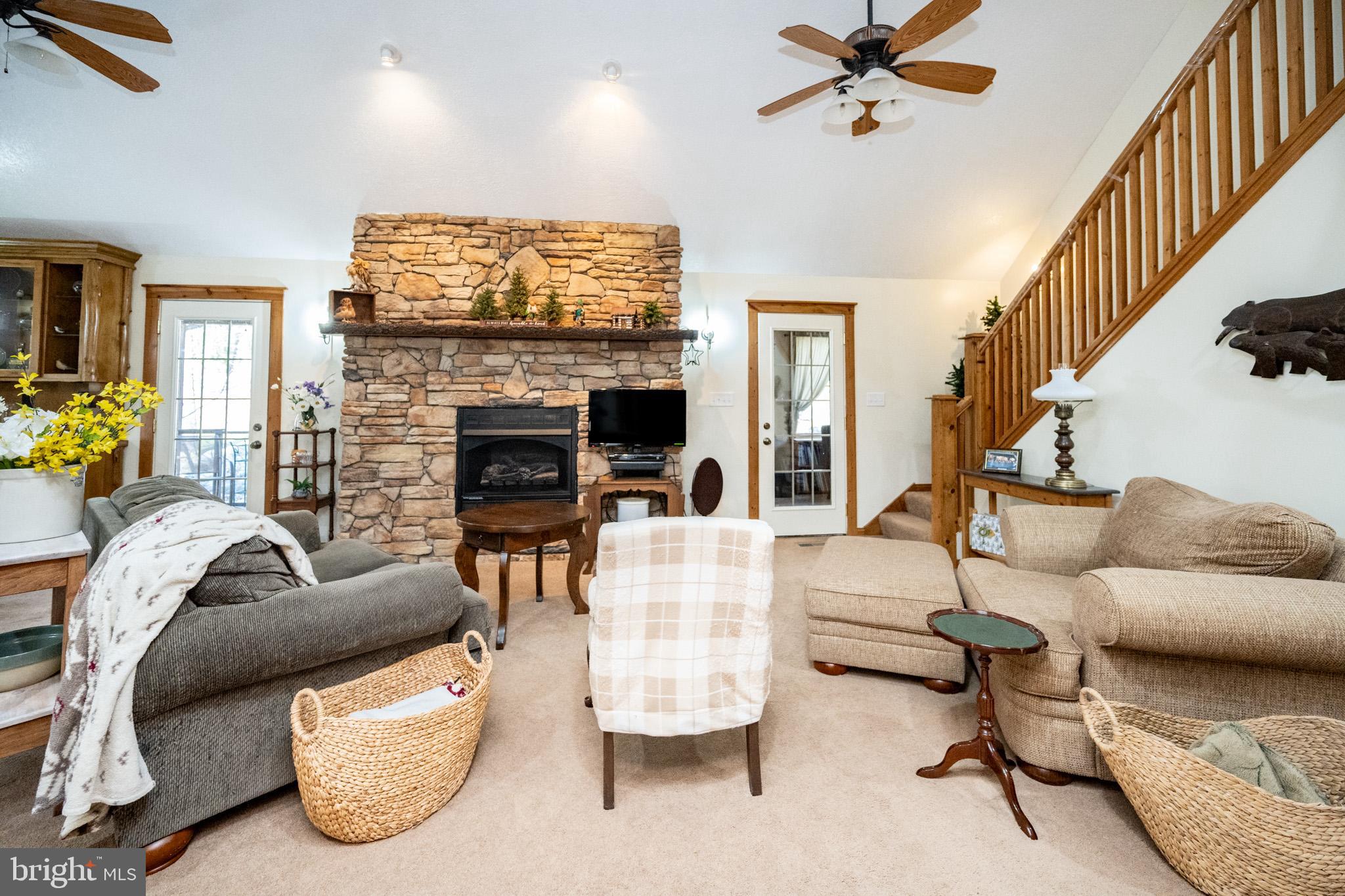 328 Stool Rock Road Oakland, MD 21550 - Photo 48 of 117