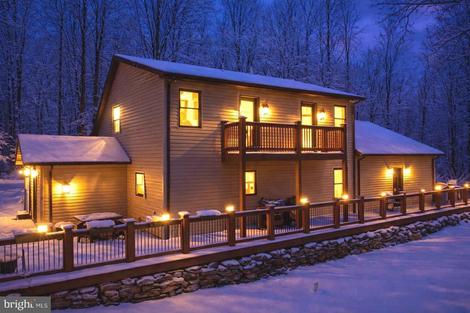 328 Stool Rock Road Oakland, MD 21550 - Photo 5 of 123