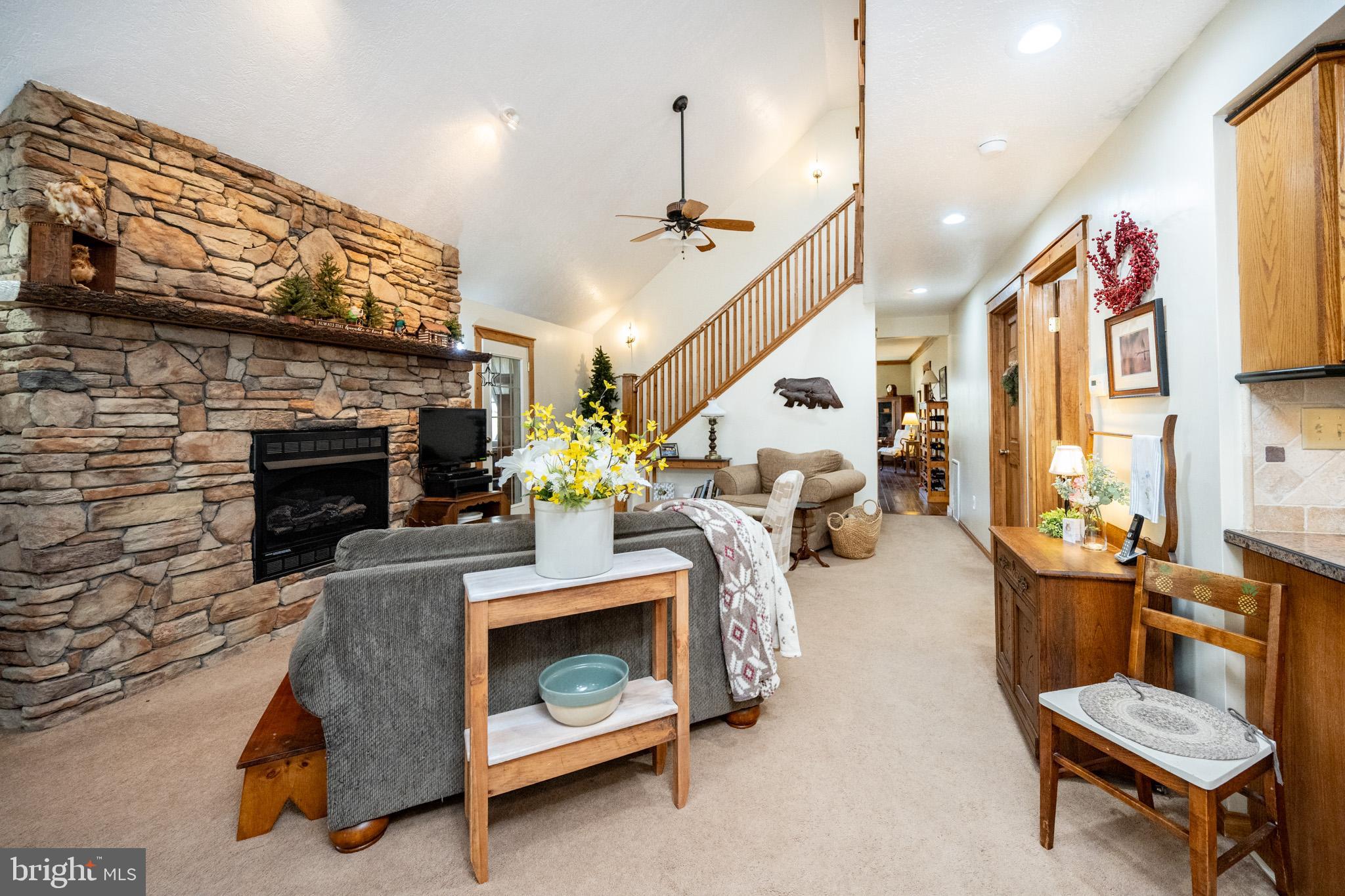 328 Stool Rock Road Oakland, MD 21550 - Photo 52 of 123