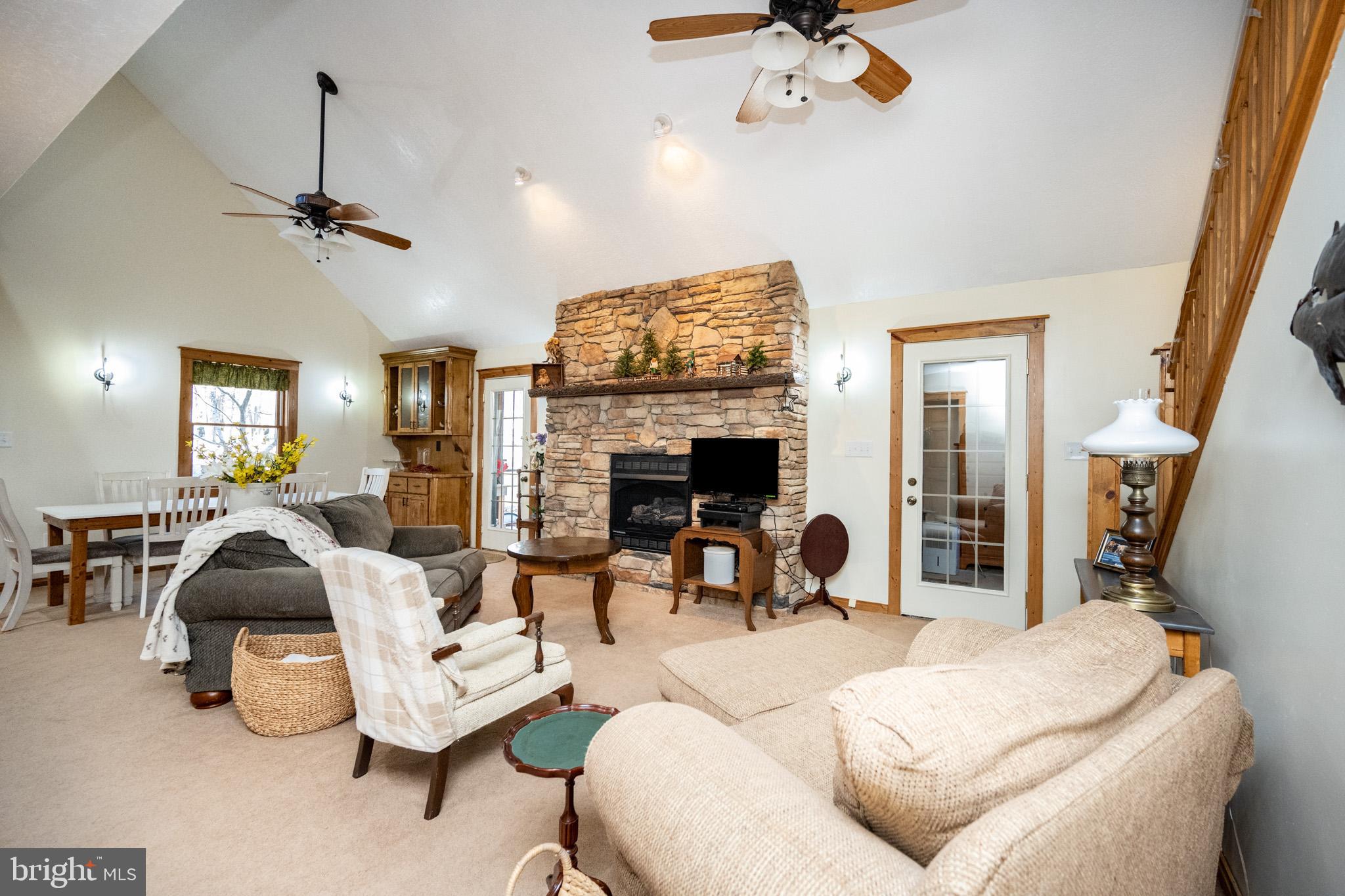 328 Stool Rock Road Oakland, MD 21550 - Photo 53 of 123