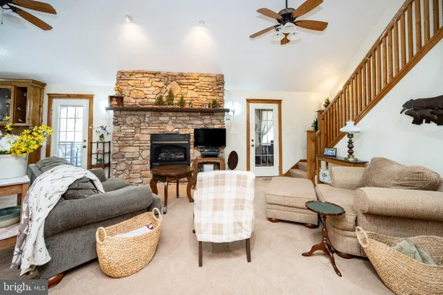 $545,000 | 328 Stool Rock Road, Oakland, MD 21550