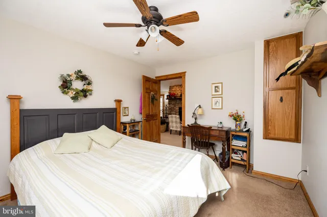 $545,000 | 328 Stool Rock Road, Oakland, MD 21550