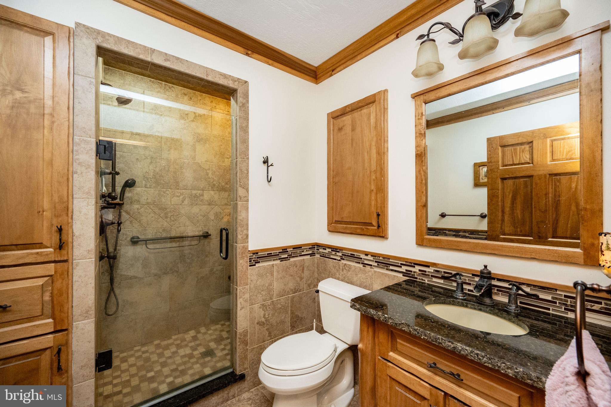 328 Stool Rock Road Oakland, MD 21550 - Photo 62 of 123