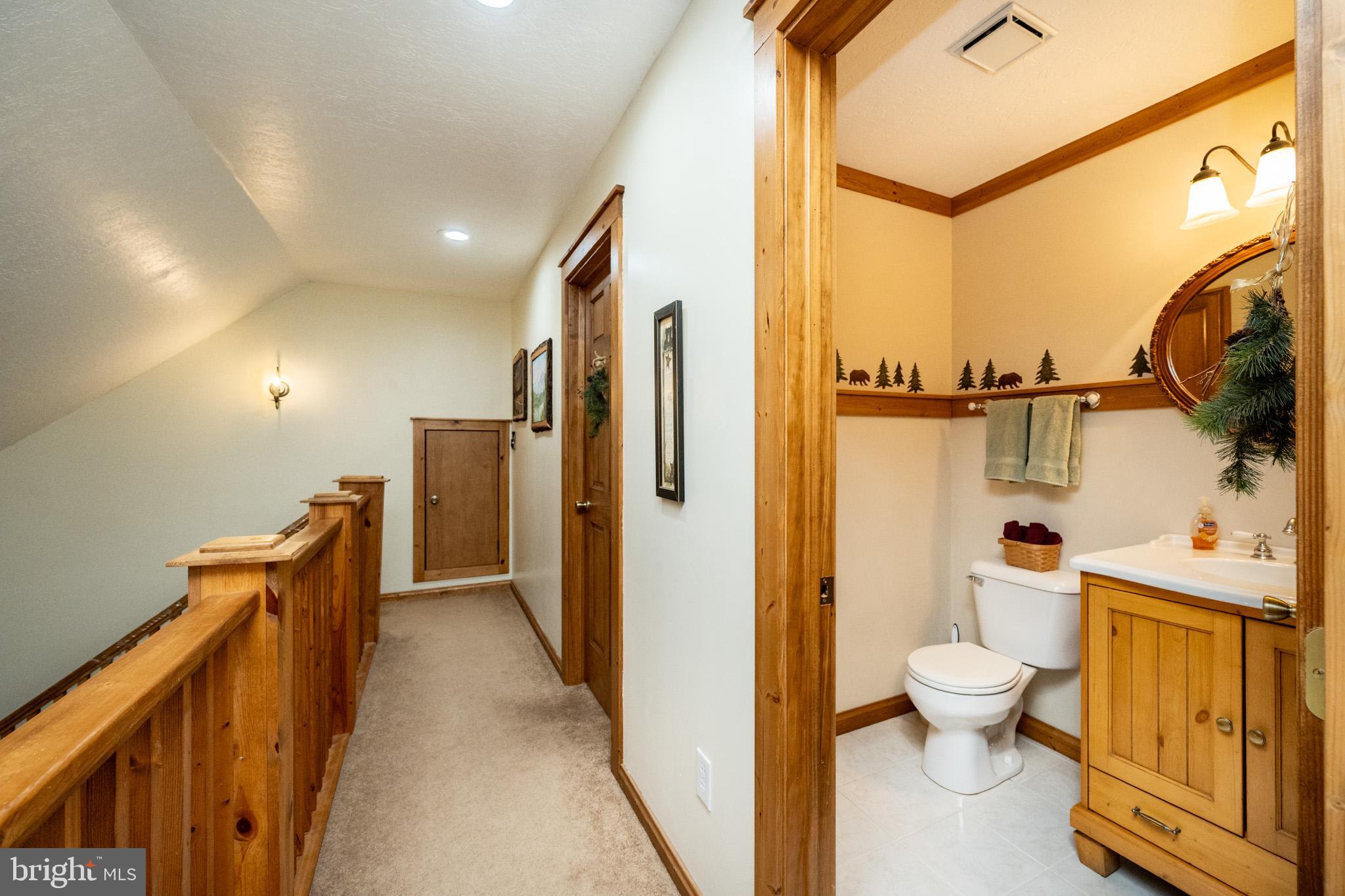 328 Stool Rock Road Oakland, MD 21550 - Photo 62 of 117