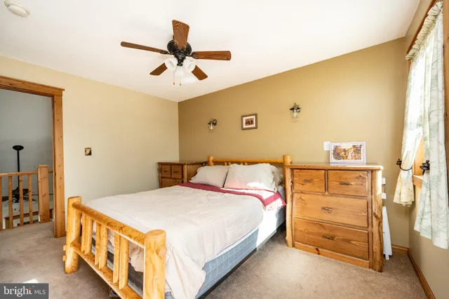 $545,000 | 328 Stool Rock Road, Oakland, MD 21550