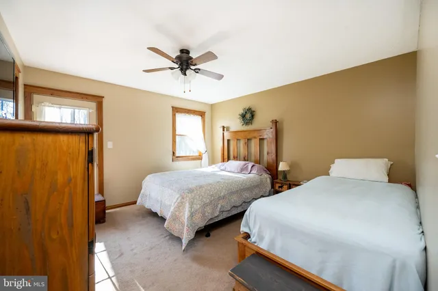 $545,000 | 328 Stool Rock Road, Oakland, MD 21550