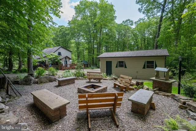 $545,000 | 328 Stool Rock Road, Oakland, MD 21550