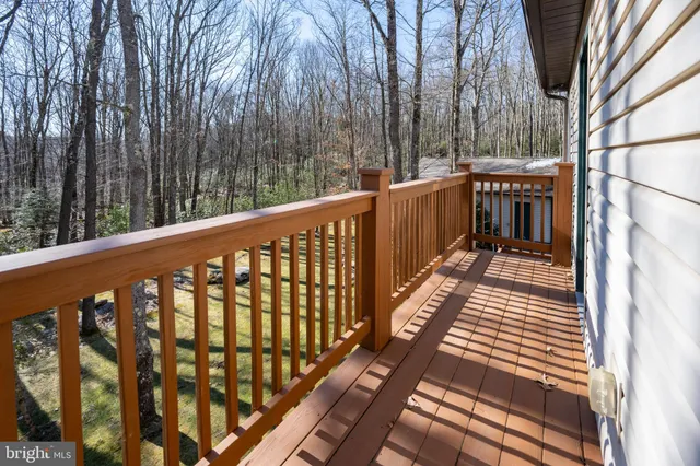 $545,000 | 328 Stool Rock Road, Oakland, MD 21550