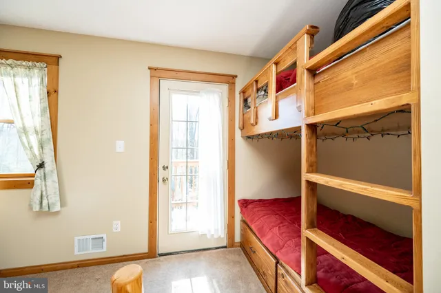 $545,000 | 328 Stool Rock Road, Oakland, MD 21550