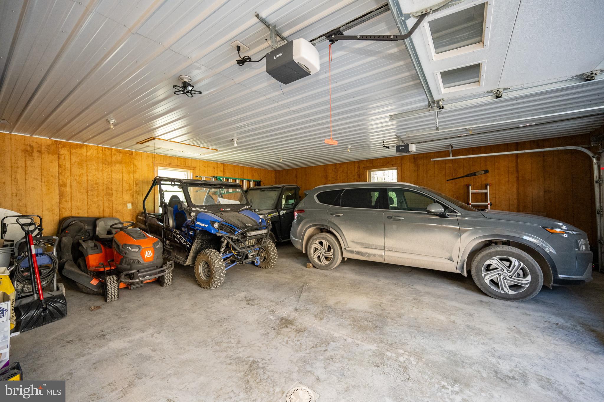 328 Stool Rock Road Oakland, MD 21550 - Photo 76 of 117