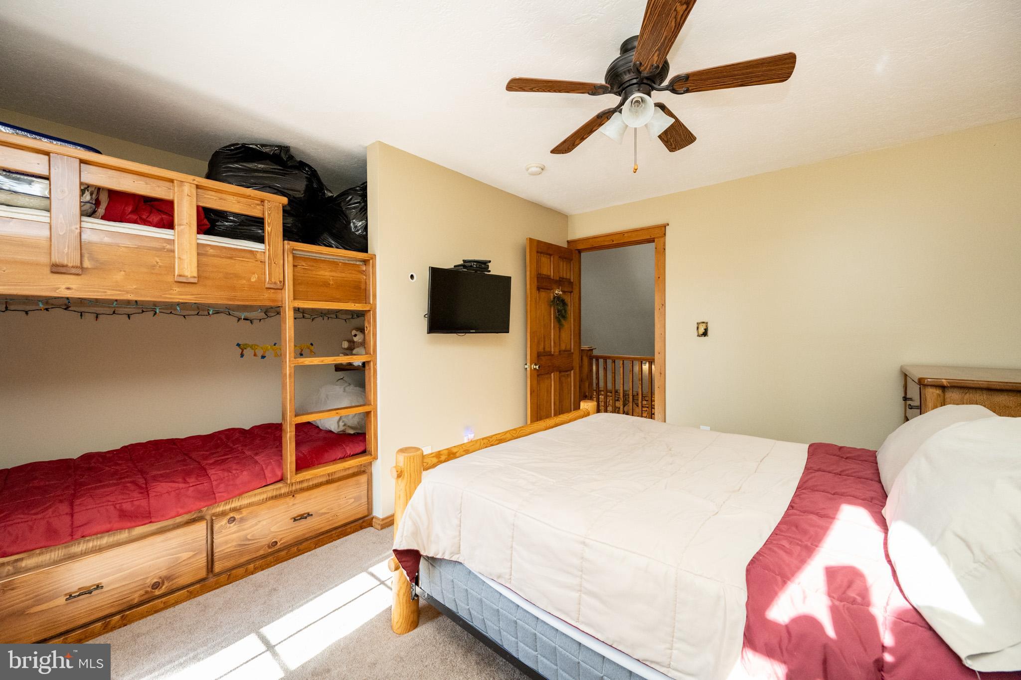 328 Stool Rock Road Oakland, MD 21550 - Photo 76 of 123