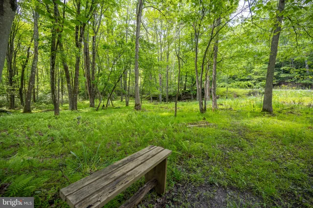 $545,000 | 328 Stool Rock Road, Oakland, MD 21550