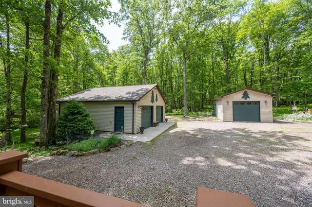 $545,000 | 328 Stool Rock Road, Oakland, MD 21550