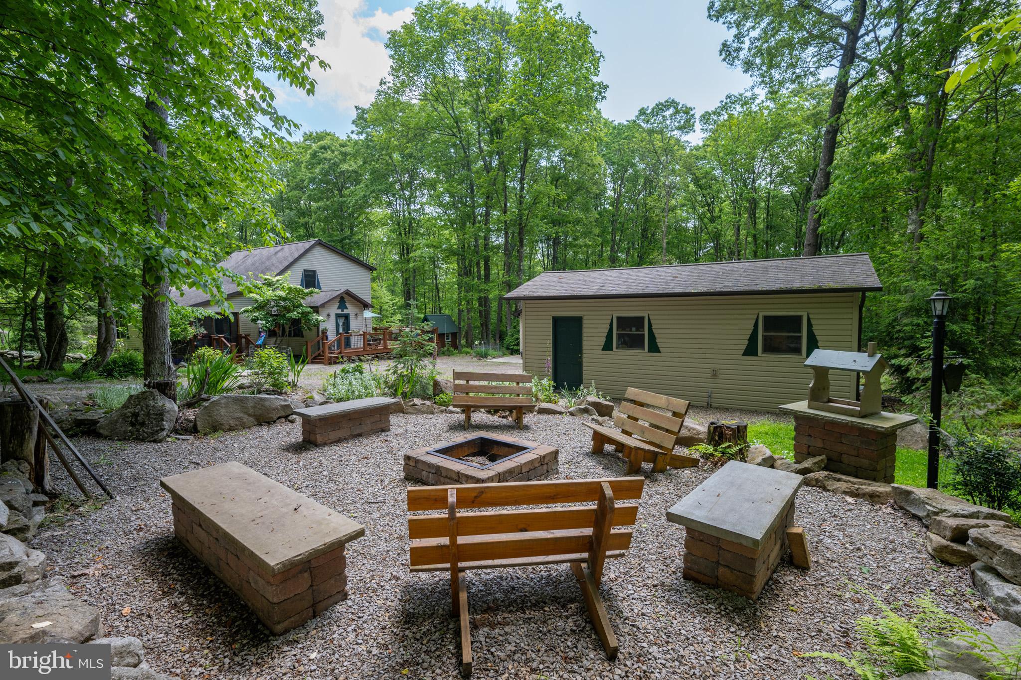 328 Stool Rock Road Oakland, MD 21550 - Photo 8 of 117