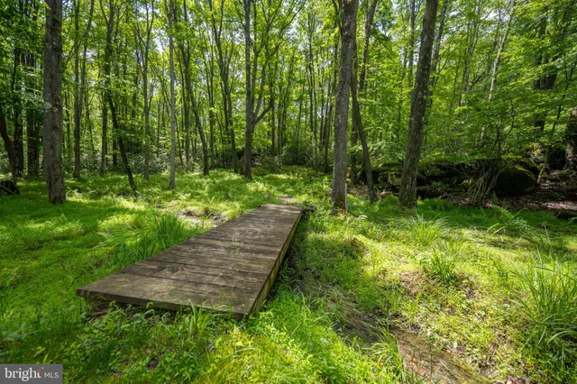 $545,000 | 328 Stool Rock Road, Oakland, MD 21550