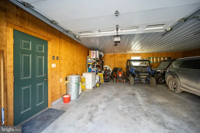 $545,000 | 328 Stool Rock Road, Oakland, MD 21550