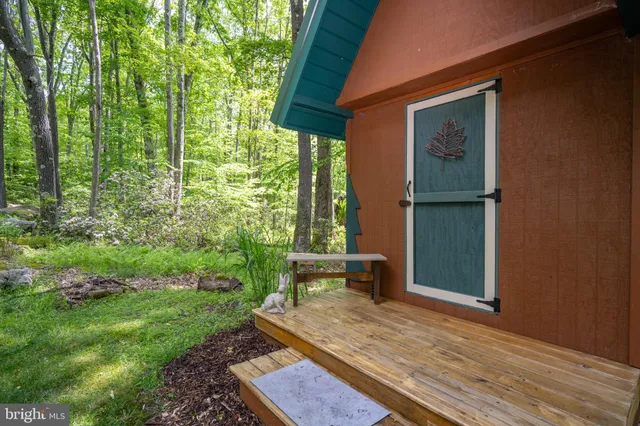 $545,000 | 328 Stool Rock Road, Oakland, MD 21550