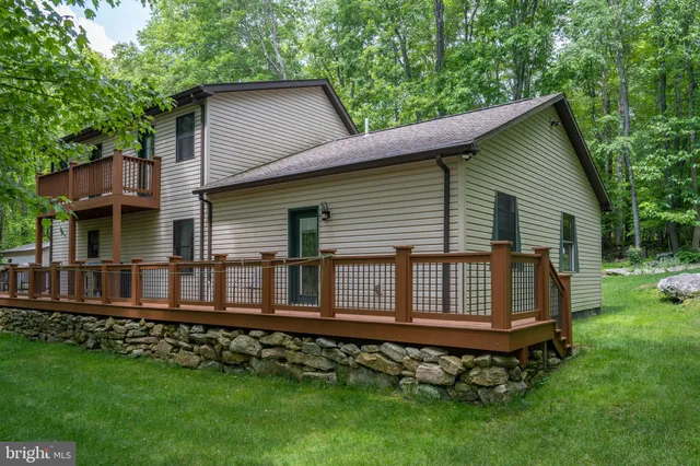 $545,000 | 328 Stool Rock Road, Oakland, MD 21550