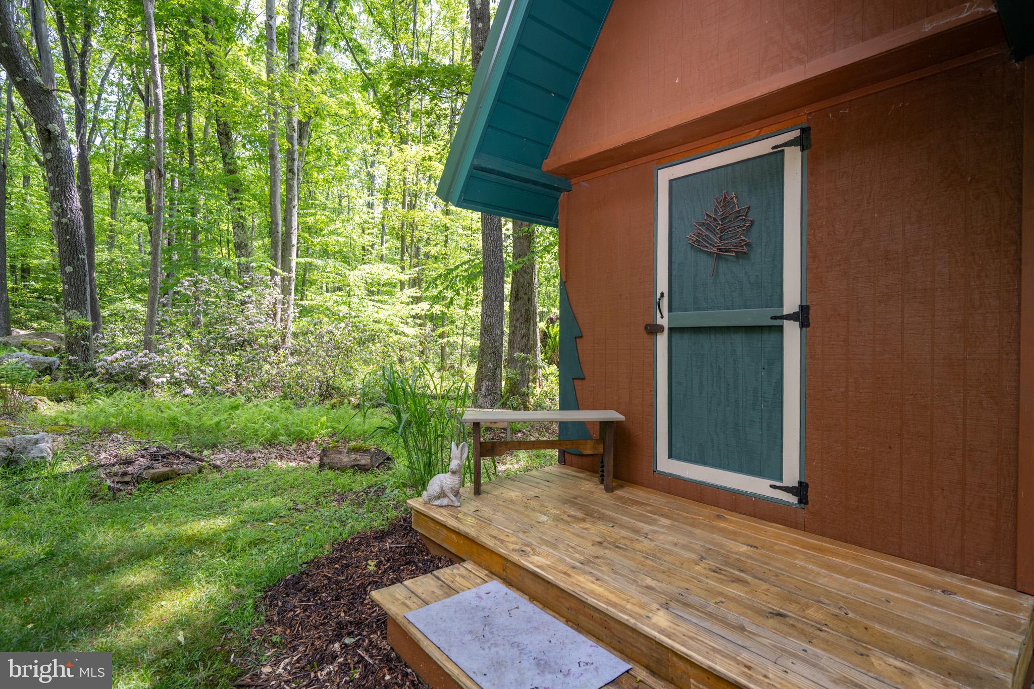 328 Stool Rock Road Oakland, MD 21550 - Photo 95 of 117