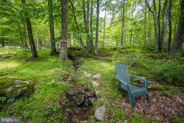 $545,000 | 328 Stool Rock Road, Oakland, MD 21550