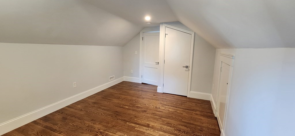 38 Kimball Road, Unit 2 Watertown, MA 02472 - Photo 15 of 29 a view of an empty room