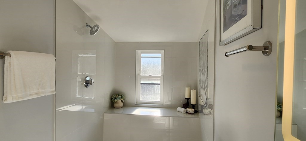 38 Kimball Road, Unit 2 Watertown, MA 02472 - Photo 19 of 29 a view of empty room with windows