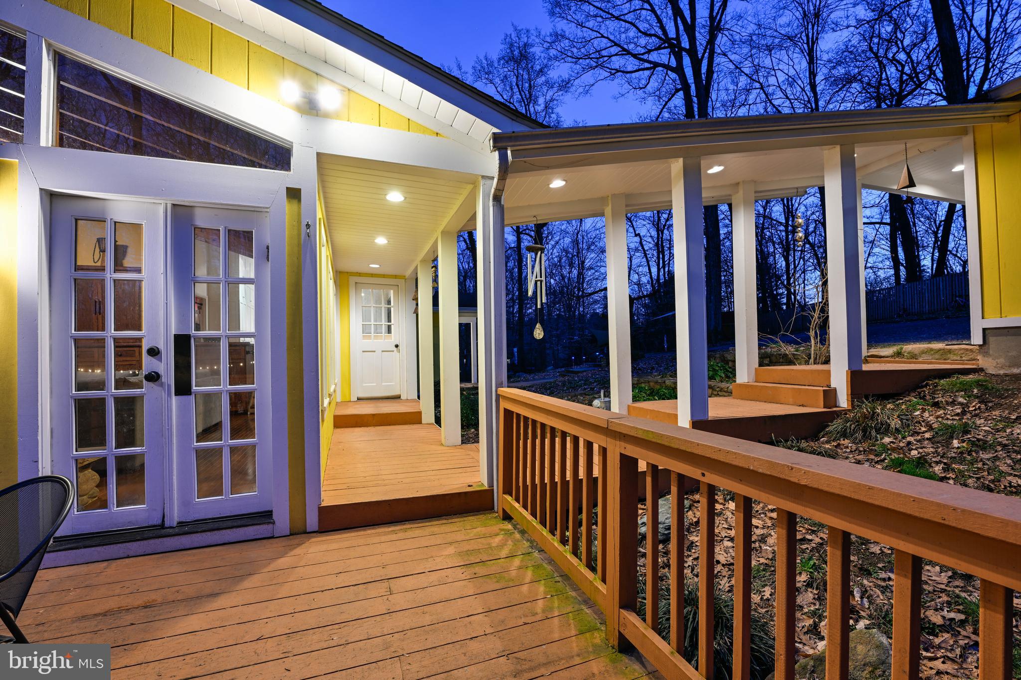 8610 Stevenson Road Stevenson, MD 21153 - Photo 24 of 42 Gallery Image 24
