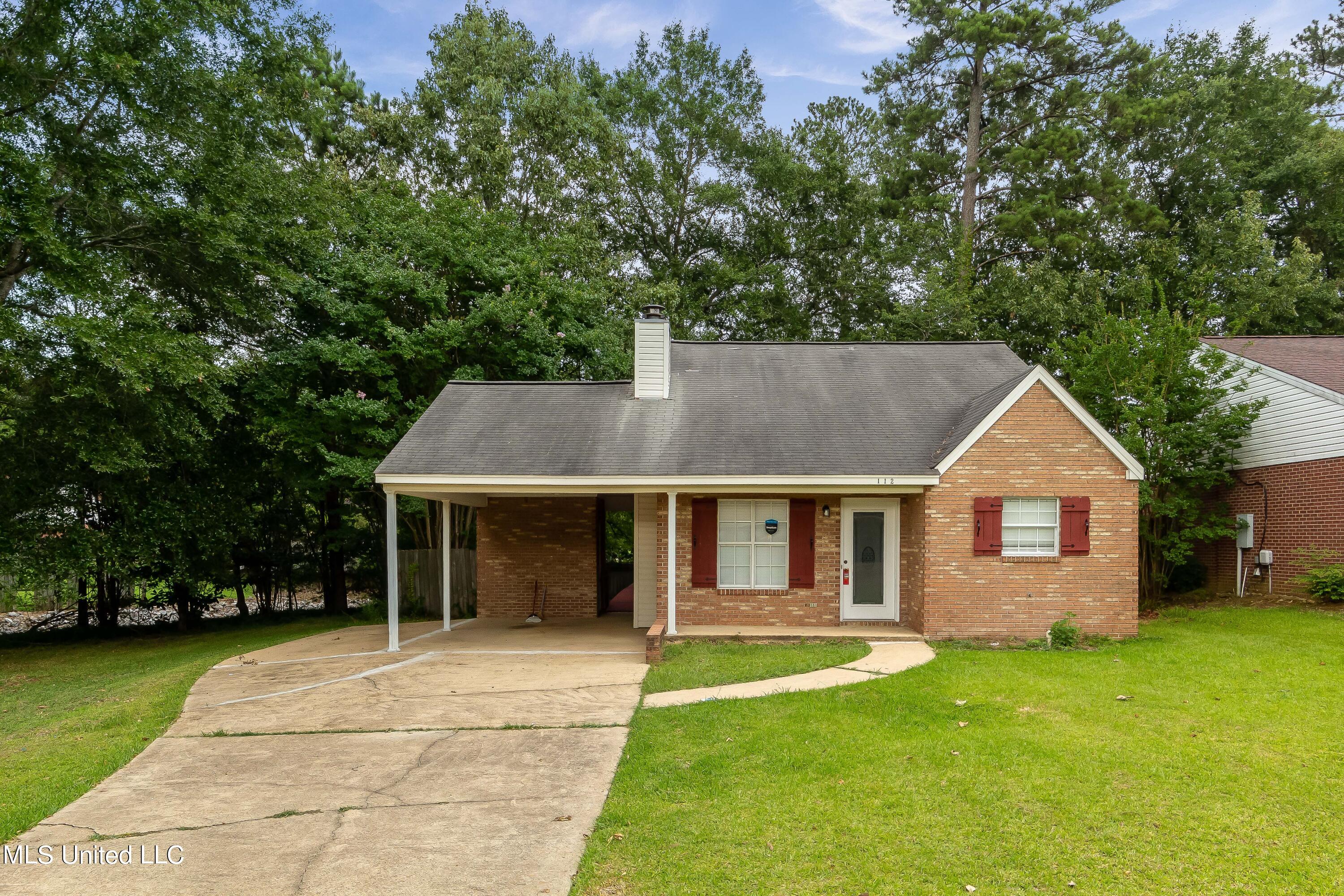 112 Keltingham Court Ridgeland, MS 39157 - Photo 1 of 22 112 Keltingham Ct-1