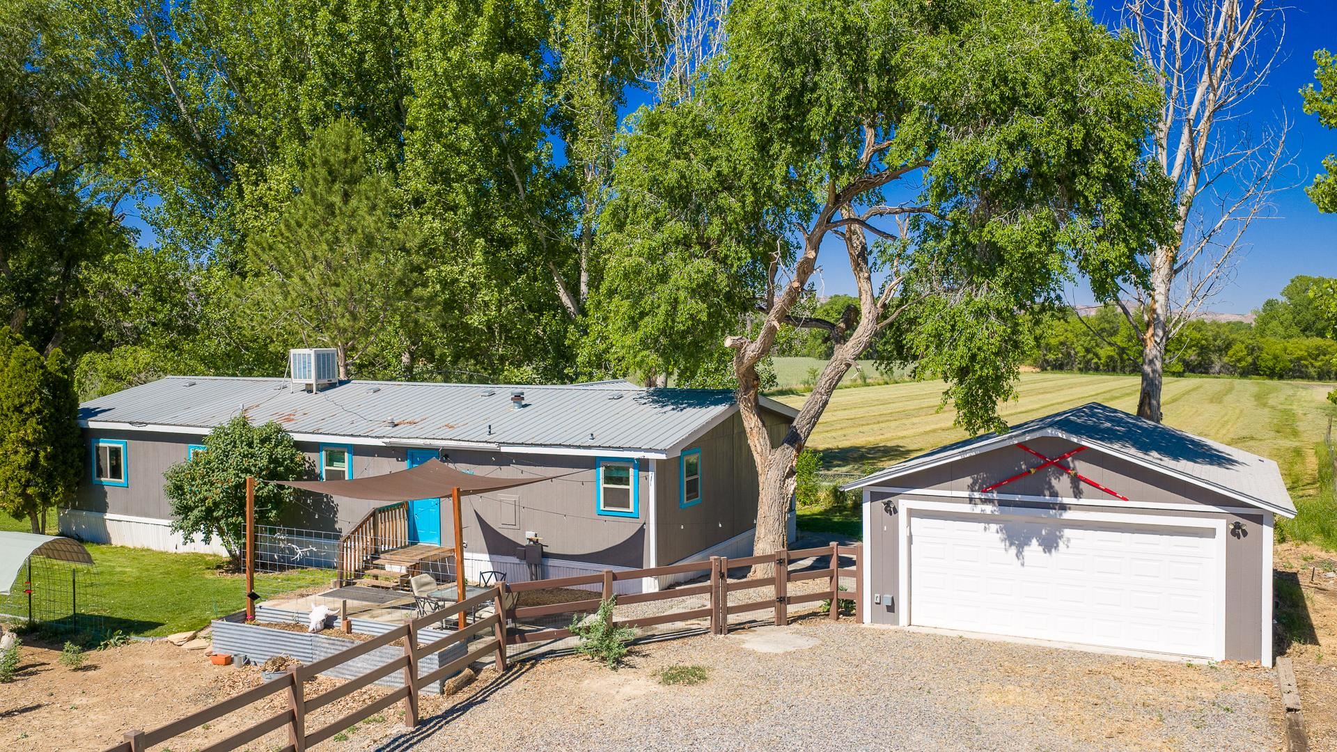 1221-17 17 1/2 Road Fruita, CO 81521 - Photo 1 of 36
