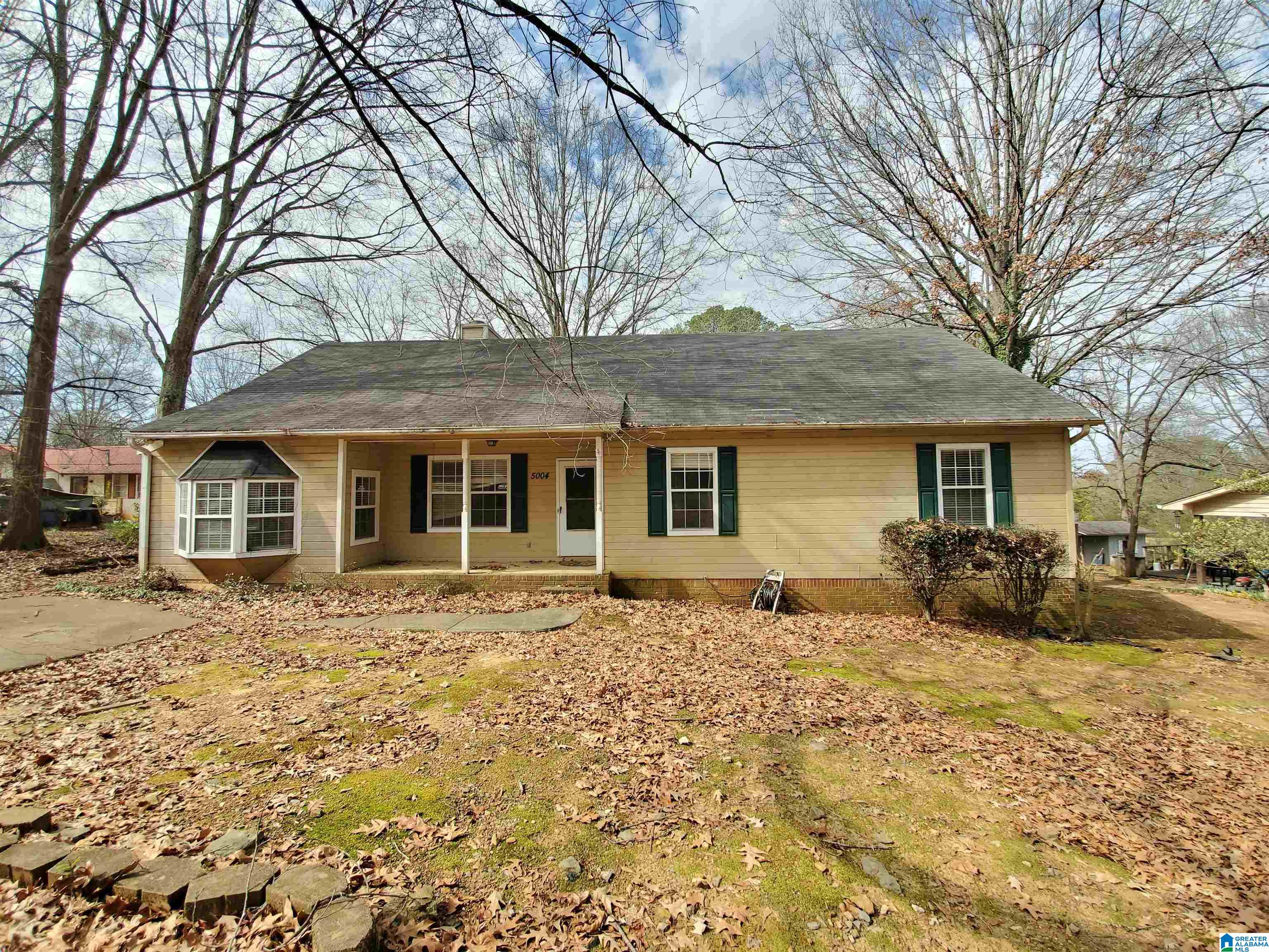 5004 Greenwood Road Southeast Bessemer, AL 35022 - Photo 17 of 17