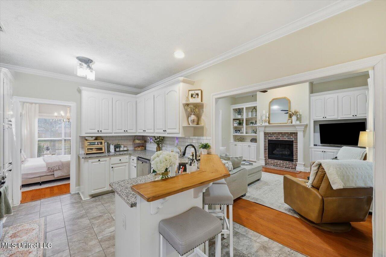 153 Baileys Ridge Circle Clinton, MS 39056 - Photo 13 of 47 13-153 Baileys Ridge Cir _ Home Tours MS