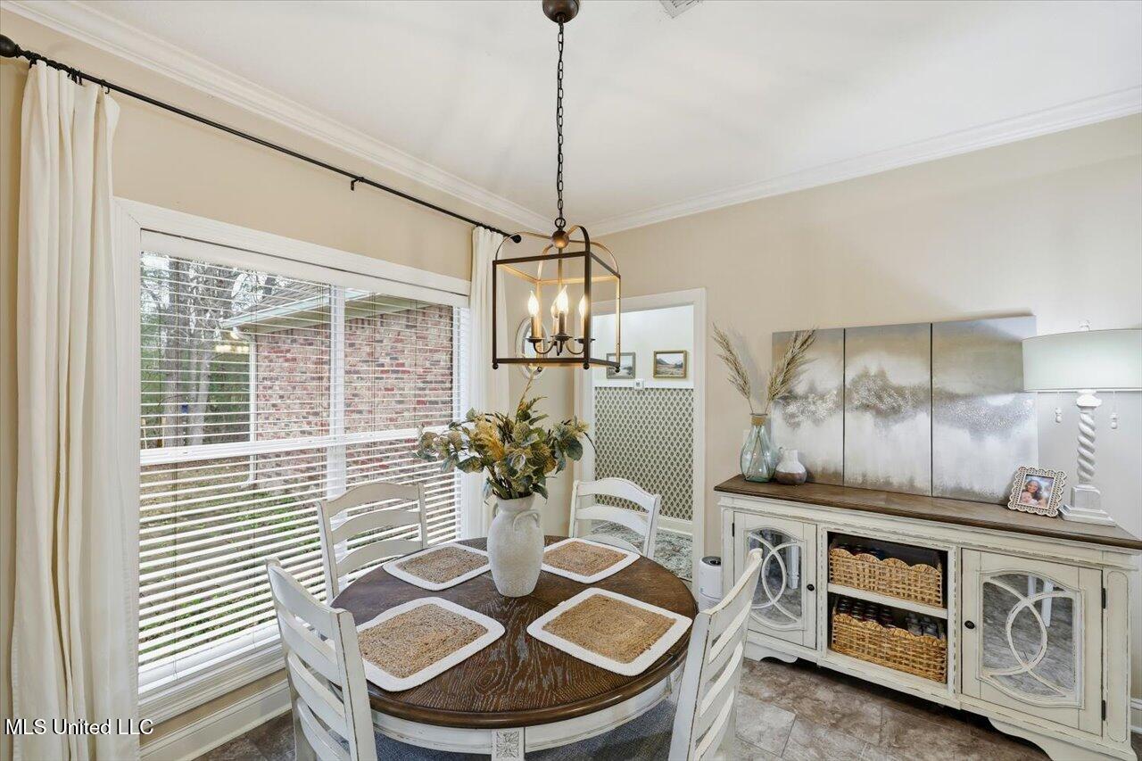 153 Baileys Ridge Circle Clinton, MS 39056 - Photo 16 of 47 16-153 Baileys Ridge Cir _ Home Tours MS