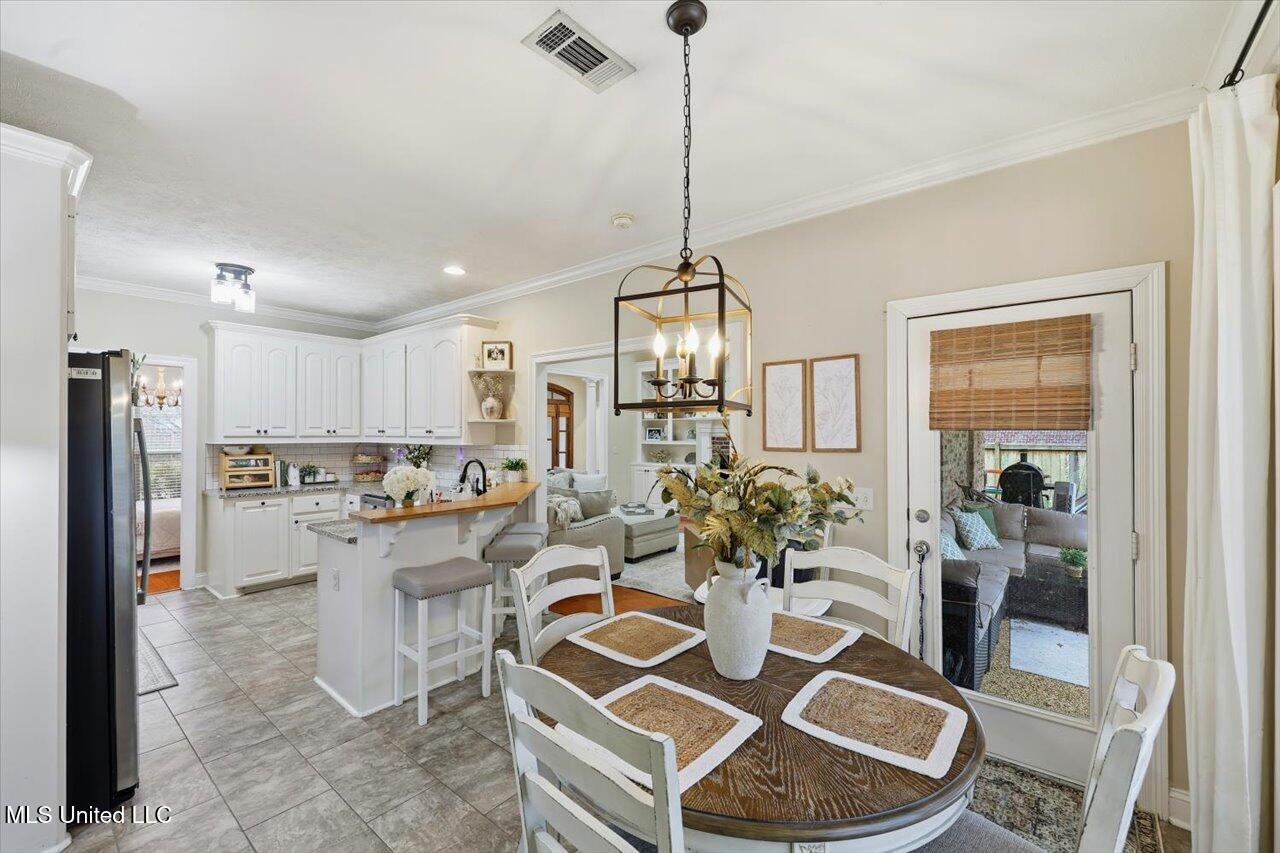 153 Baileys Ridge Circle Clinton, MS 39056 - Photo 17 of 47 17-153 Baileys Ridge Cir _ Home Tours MS